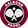 Aalborg Padel logo
